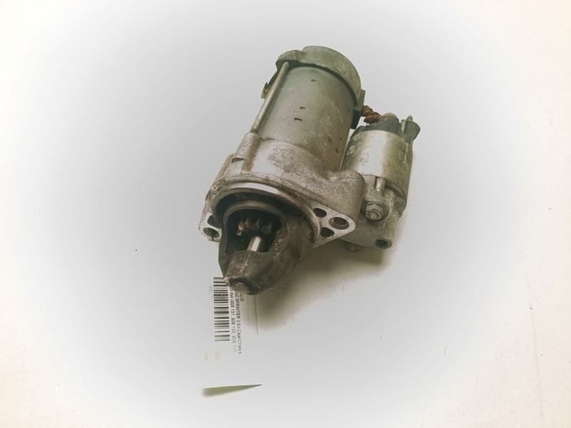 Recambio de motor arranque para mercedes-benz sprinter 3,5-t caja/chasis (b906) 313 cdi 4x4 (906.131, 906.133, 906.135, 906.231,