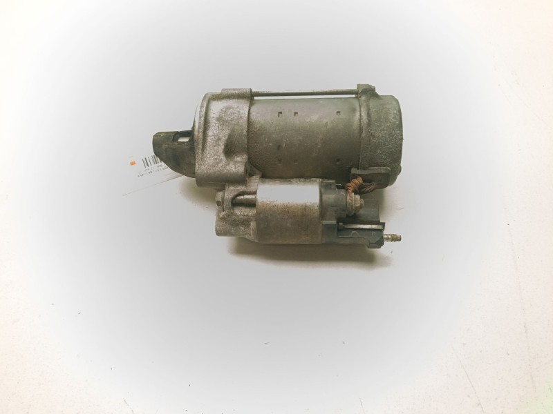 Recambio de motor arranque para mercedes-benz sprinter 3,5-t caja/chasis (b906) 313 cdi 4x4 (906.131, 906.133, 906.135, 906.231,