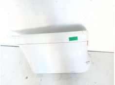 Recambio de puntera paragolpes trasera izquierda para mercedes-benz vito / mixto furgón (w639) 113 cdi (639.601, 639.603, 639.60