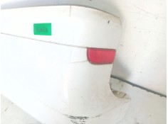 Recambio de puntera paragolpes trasera izquierda para mercedes-benz vito / mixto furgón (w639) 113 cdi (639.601, 639.603, 639.60 2