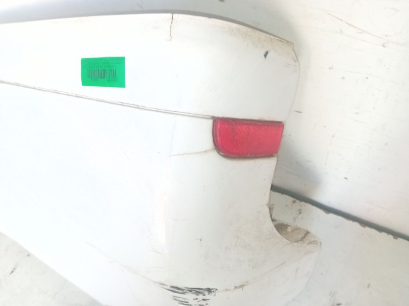 Recambio de puntera paragolpes trasera izquierda para mercedes-benz vito / mixto furgón (w639) 113 cdi (639.601, 639.603, 639.60