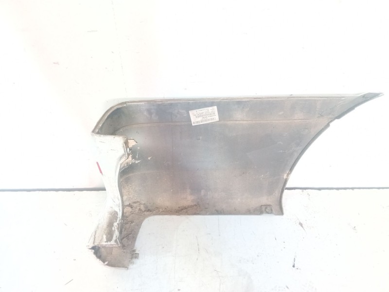 Recambio de puntera paragolpes trasera izquierda para mercedes-benz vito / mixto furgón (w639) 113 cdi (639.601, 639.603, 639.60