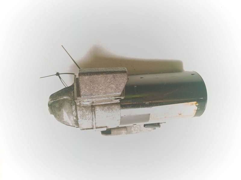 Recambio de motor arranque para bmw x1 (e84) sdrive 18 d referencia OEM IAM 0001139116  