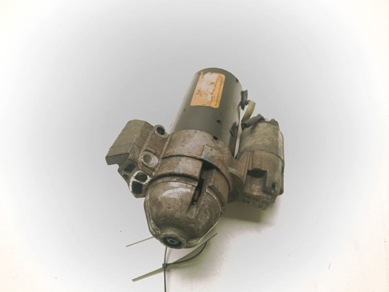 Recambio de motor arranque para bmw x1 (e84) sdrive 18 d referencia OEM IAM 0001139116  