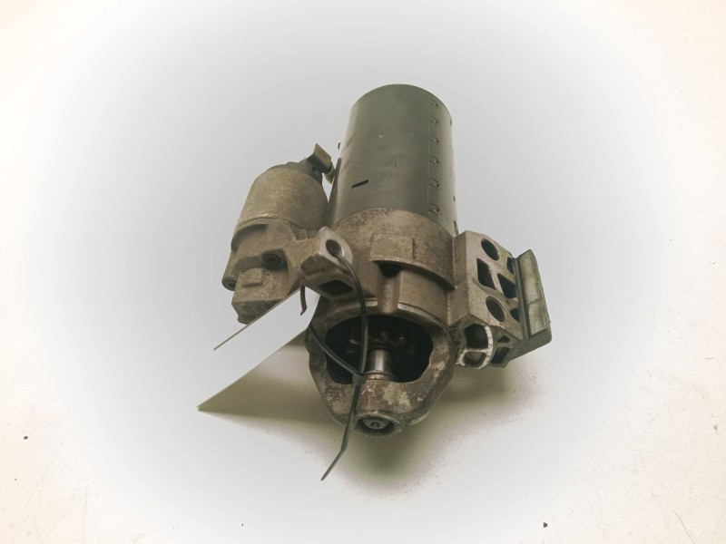 Recambio de motor arranque para bmw x1 (e84) sdrive 18 d referencia OEM IAM 0001139116  