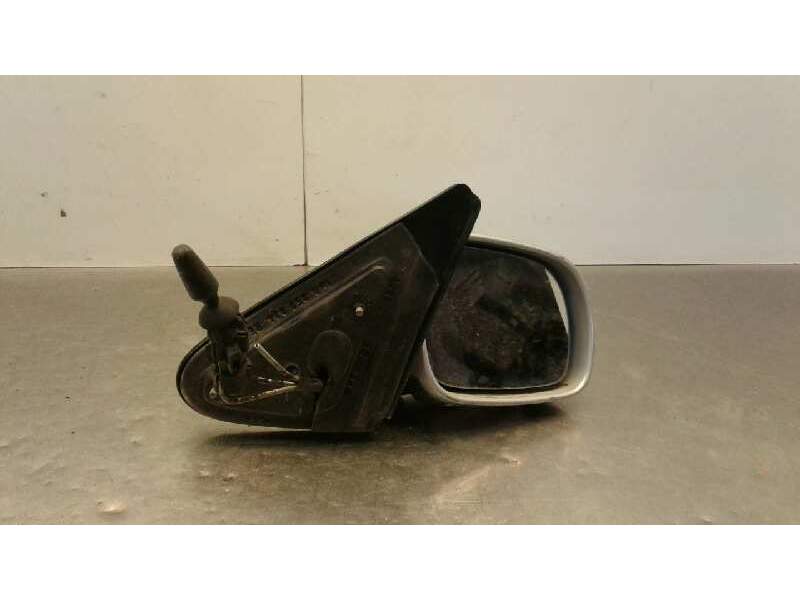 Recambio de retrovisor derecho para seat toledo (1m2) select referencia OEM IAM 857934RE  