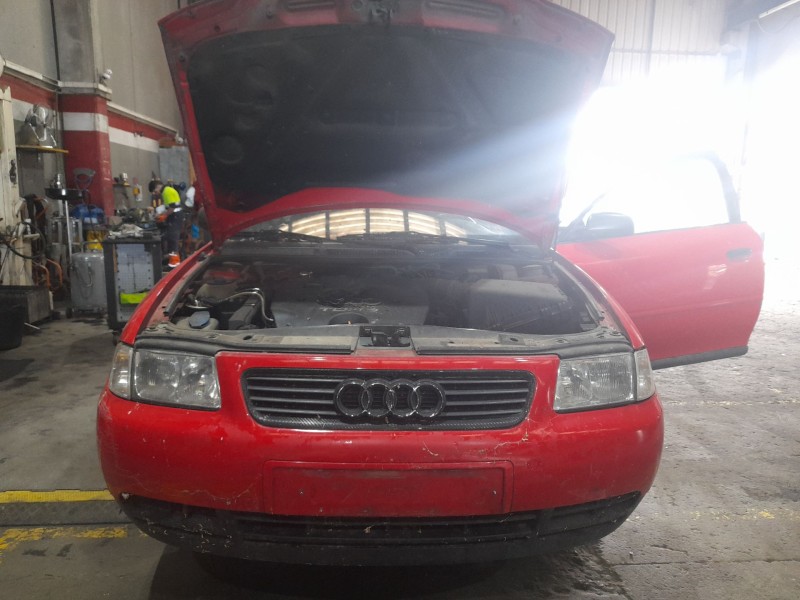audi a3 (8l1) del año 1999