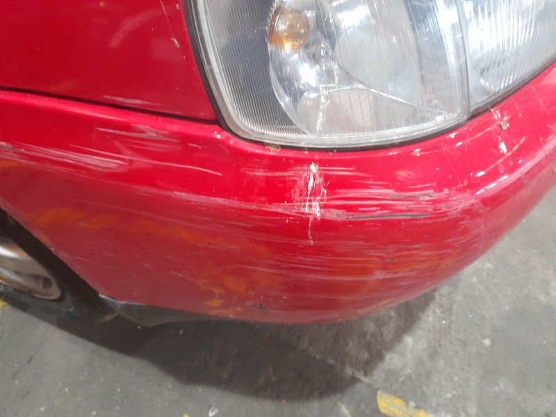 audi a3 (8l1) del año 1999