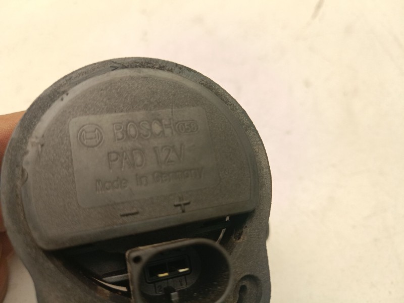 Recambio de bomba agua electrica para volkswagen crafter 30-35 autobús (2e_) 2.0 tdi referencia OEM IAM A21183503  