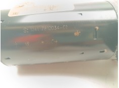 Recambio de motor arranque para bmw 3 (e90) 318 d referencia OEM IAM 12417812034   2