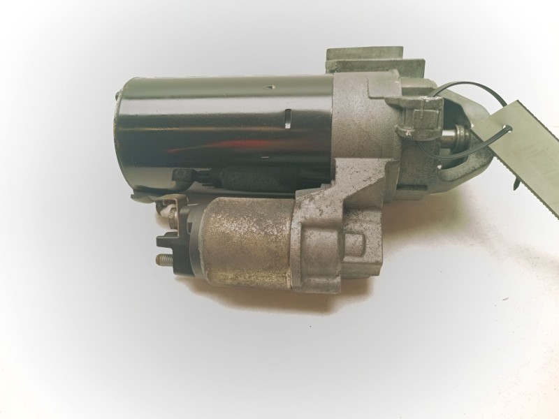 Recambio de motor arranque para bmw 3 (e90) 318 d referencia OEM IAM 12417812034  