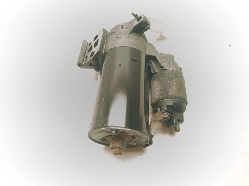 Recambio de motor arranque para bmw 3 (e90) 318 d referencia OEM IAM 12417812034  