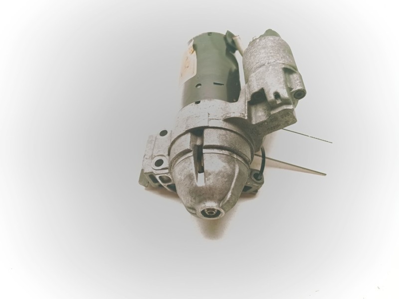 Recambio de motor arranque para bmw 3 (e90) 318 d referencia OEM IAM 12417812034  