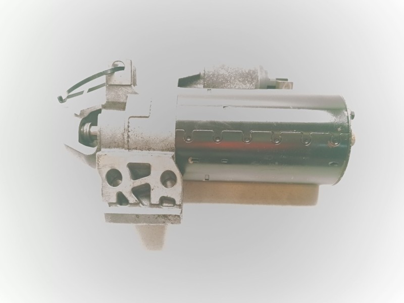 Recambio de motor arranque para bmw 3 (e90) 318 d referencia OEM IAM 12417812034  