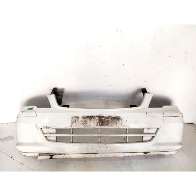 Recambio de paragolpes delantero para mercedes-benz vito / mixto furgón (w639) 113 cdi (639.601, 639.603, 639.605) referencia OE
