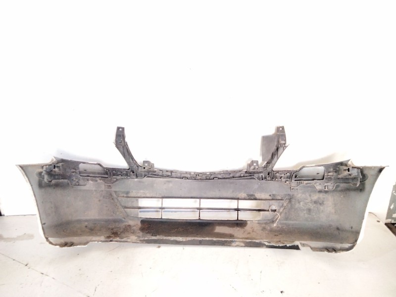 Recambio de paragolpes delantero para mercedes-benz vito / mixto furgón (w639) 113 cdi (639.601, 639.603, 639.605) referencia OE