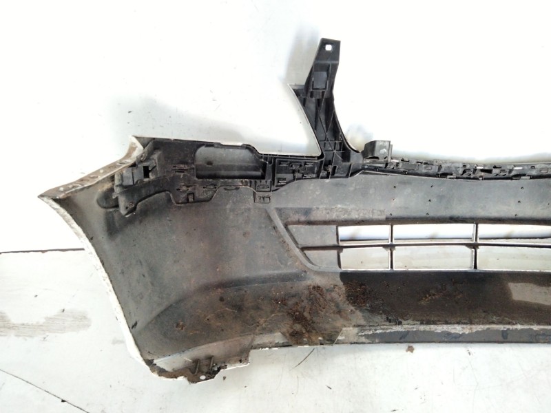 Recambio de paragolpes delantero para mercedes-benz vito / mixto furgón (w639) 113 cdi (639.601, 639.603, 639.605) referencia OE