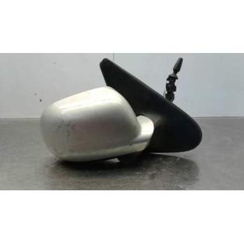 Recambio de retrovisor derecho para seat toledo (1m2) select referencia OEM IAM 857934RE  