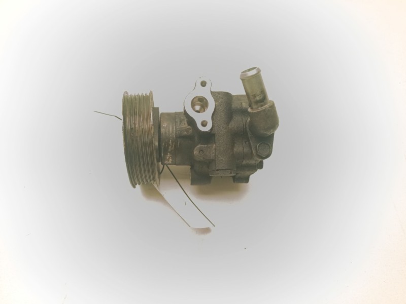 Recambio de bomba direccion para volkswagen crafter 30-35 autobús (2e_) 2.0 tdi referencia OEM IAM 2E0422145B  