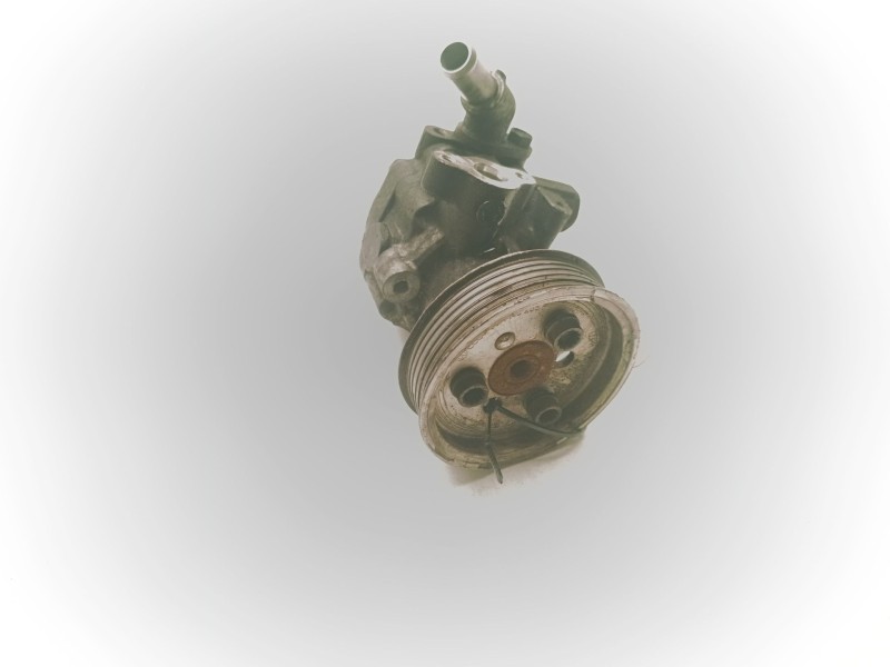 Recambio de bomba direccion para volkswagen crafter 30-35 autobús (2e_) 2.0 tdi referencia OEM IAM 2E0422145B  