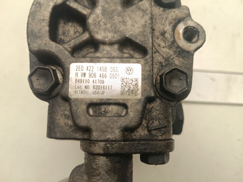 Recambio de bomba direccion para volkswagen crafter 30-35 autobús (2e_) 2.0 tdi referencia OEM IAM 2E0422145B  