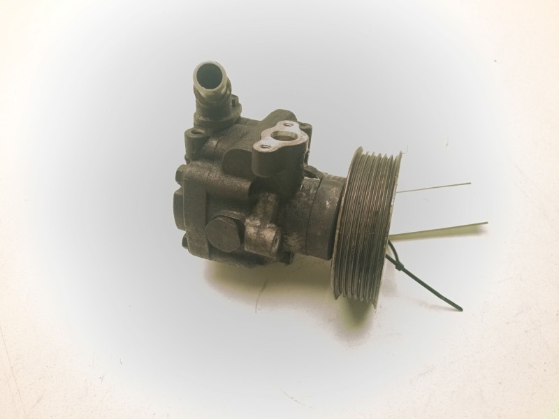 Recambio de bomba direccion para volkswagen crafter 30-35 autobús (2e_) 2.0 tdi referencia OEM IAM 2E0422145B  