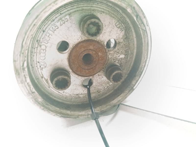 Recambio de bomba direccion para volkswagen crafter 30-35 autobús (2e_) 2.0 tdi referencia OEM IAM 2E0422145B  