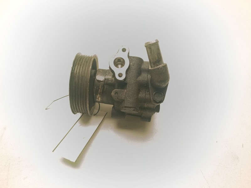 Recambio de bomba direccion para volkswagen crafter 30-35 autobús (2e_) 2.0 tdi referencia OEM IAM 2E0422145B  