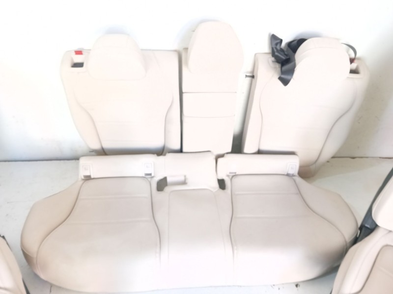 Recambio de juego asientos completo para mercedes-benz clase c all-terrain (s206) c 220 d 4-matic (206.214) referencia OEM IAM  