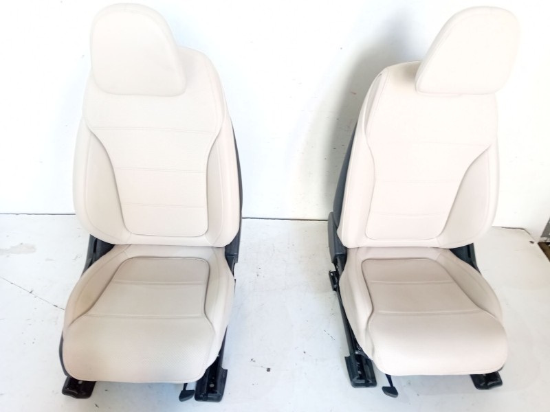 Recambio de juego asientos completo para mercedes-benz clase c all-terrain (s206) c 220 d 4-matic (206.214) referencia OEM IAM  