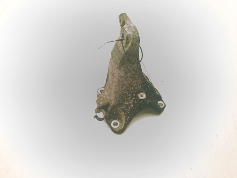 Recambio de soporte motor derecho superior para bmw 3 coupé (e92) 320 d referencia OEM IAM 22116781916  