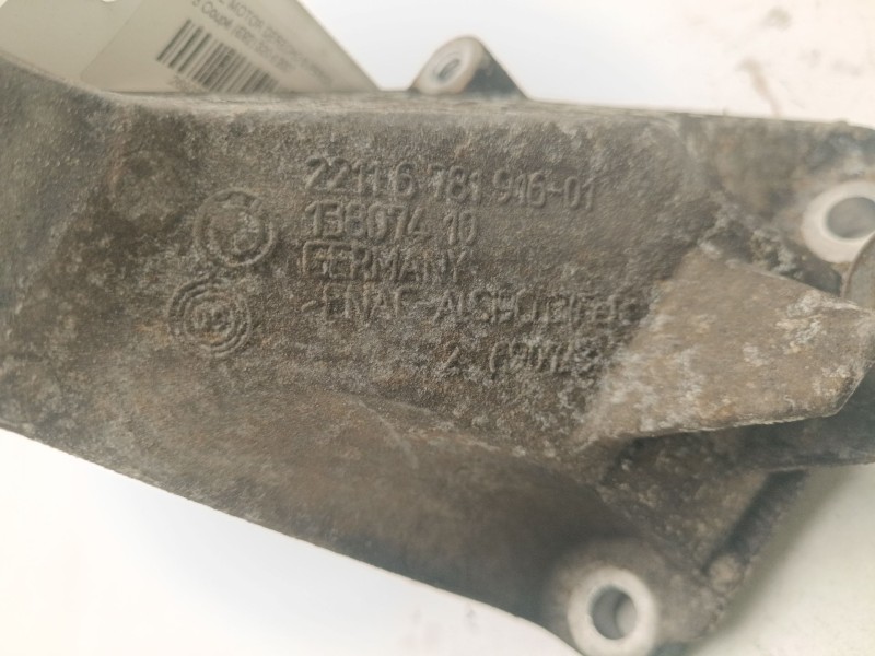 Recambio de soporte motor derecho superior para bmw 3 coupé (e92) 320 d referencia OEM IAM 22116781916  