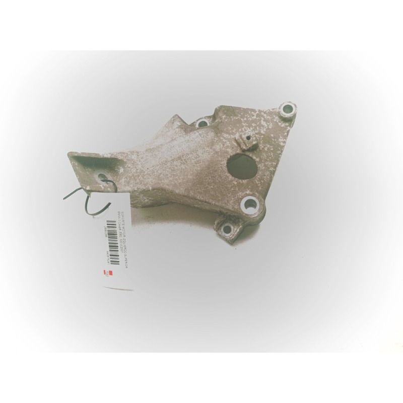 Recambio de soporte motor izquierdo superior para bmw 3 coupé (e92) 320 d referencia OEM IAM 22116775041  