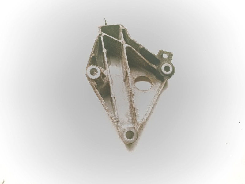 Recambio de soporte motor izquierdo superior para bmw 3 coupé (e92) 320 d referencia OEM IAM 22116775041  