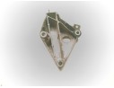SOPORTE MOTOR IZQUIERDO SUPERIOR 22116775041 