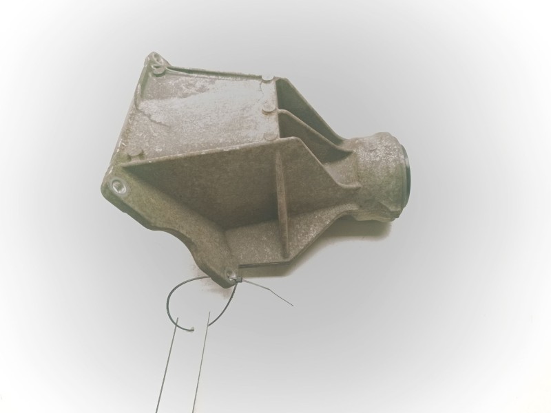 Recambio de soporte del diferencial para bmw x1 (e84) sdrive 18 d referencia OEM IAM 31507575061  