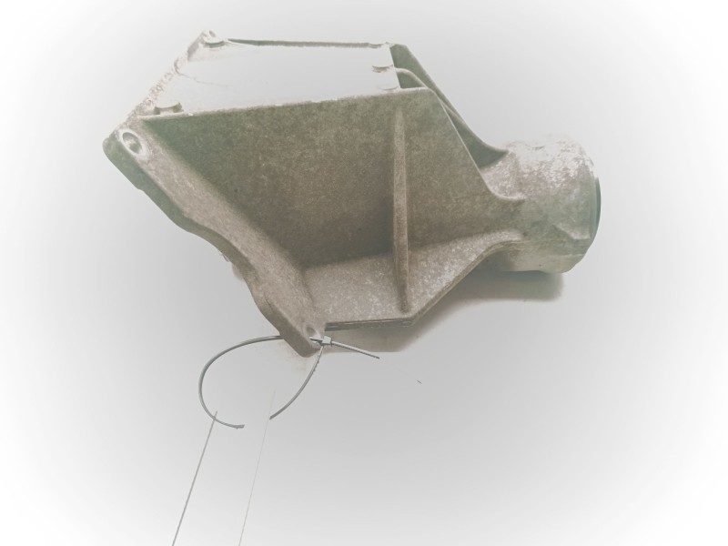 Recambio de soporte del diferencial para bmw x1 (e84) sdrive 18 d referencia OEM IAM 31507575061  