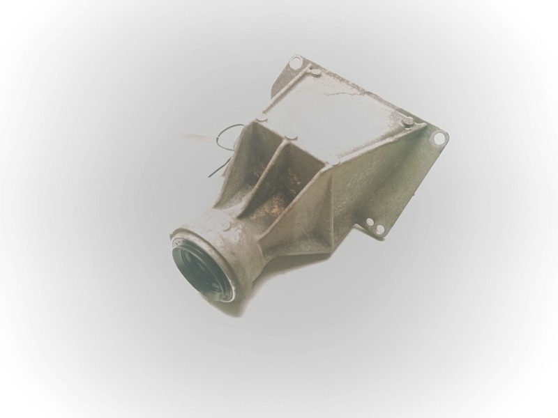 Recambio de soporte del diferencial para bmw x1 (e84) sdrive 18 d referencia OEM IAM 31507575061  