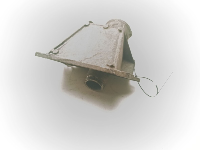 Recambio de soporte del diferencial para bmw x1 (e84) sdrive 18 d referencia OEM IAM 31507575061  