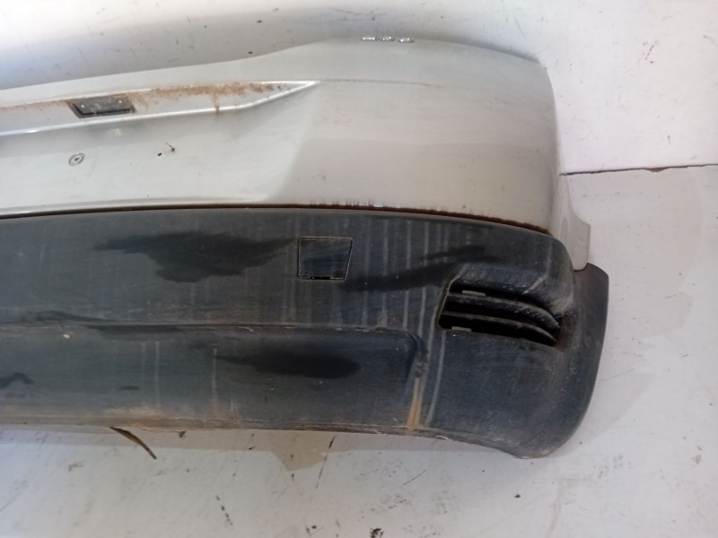 Recambio de paragolpes trasero para volvo c30 2,0d r-design referencia OEM IAM   