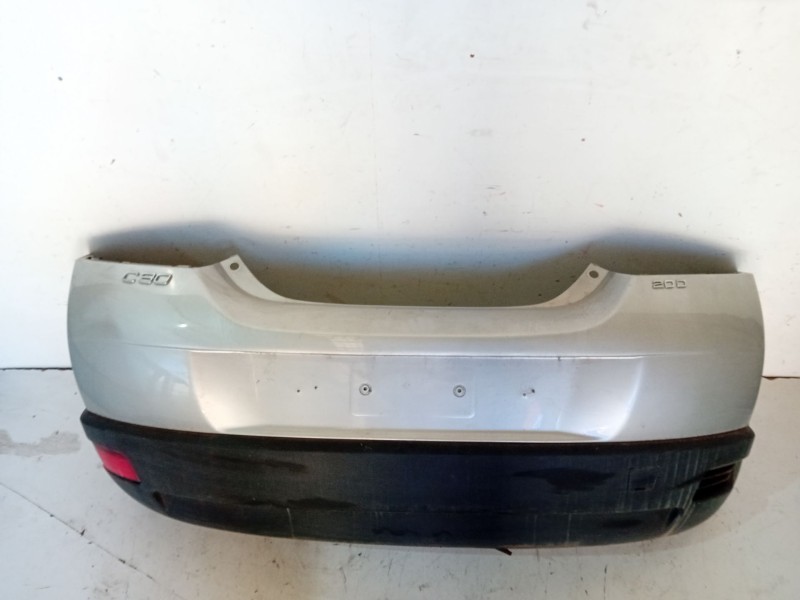 Recambio de paragolpes trasero para volvo c30 2,0d r-design referencia OEM IAM   