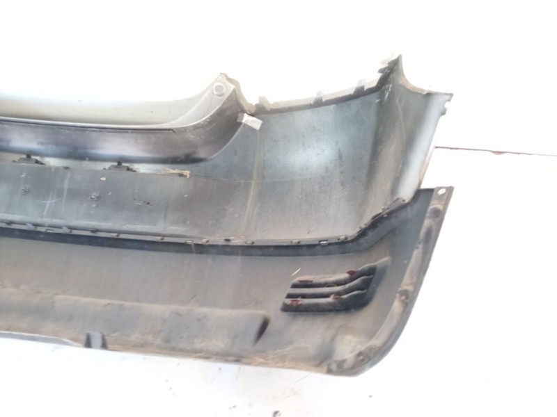 Recambio de paragolpes trasero para volvo c30 2,0d r-design referencia OEM IAM   