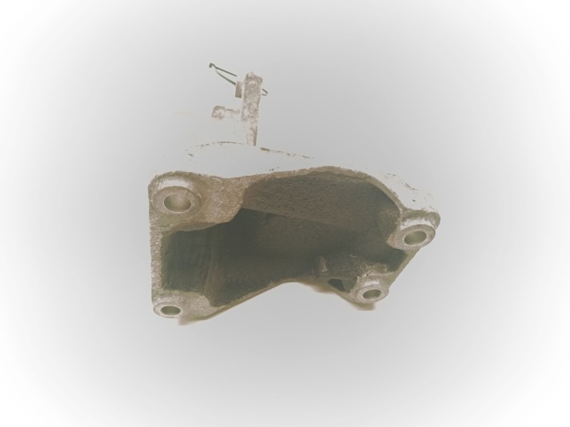 Recambio de soporte motor derecho superior para bmw 3 (f30, f80) 318 d referencia OEM IAM 22116788612  