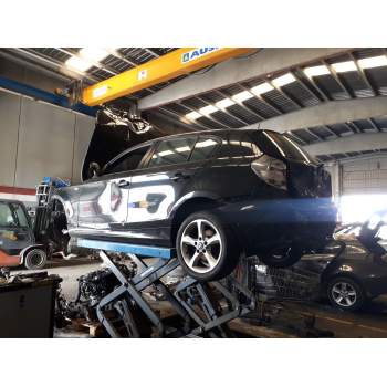 bmw serie 1 berlina (e81/e87) del año 2009