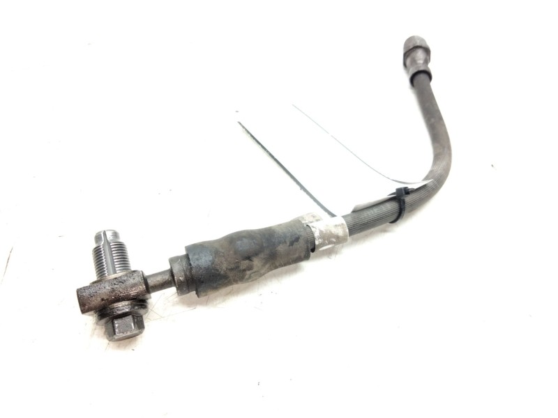 Recambio de tubo flexible de frenos para mercedes-benz clase c all-terrain (s206) c 220 d 4-matic (206.214) referencia OEM IAM A