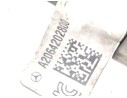 TUBO FLEXIBLE DE FRENOS A2064202800 