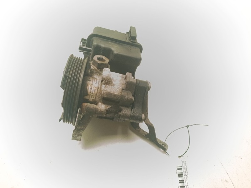 Recambio de bomba direccion para mercedes-benz sprinter 3,5-t caja/chasis (b906) 313 cdi 4x4 (906.131, 906.133, 906.135, 906.231