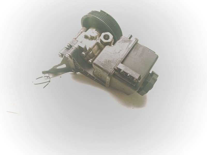 Recambio de bomba direccion para mercedes-benz sprinter 3,5-t caja/chasis (b906) 313 cdi 4x4 (906.131, 906.133, 906.135, 906.231