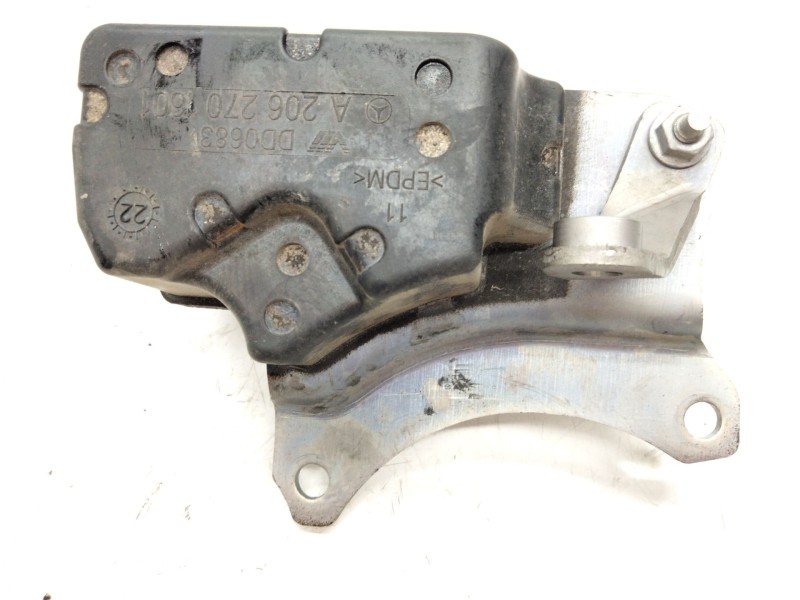 Recambio de soporte caja cambio para mercedes-benz clase c all-terrain (s206) c 220 d 4-matic (206.214) referencia OEM IAM   