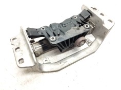 Recambio de soporte caja cambios inferior para mercedes-benz clase c all-terrain (s206) c 220 d 4-matic (206.214) referencia OEM